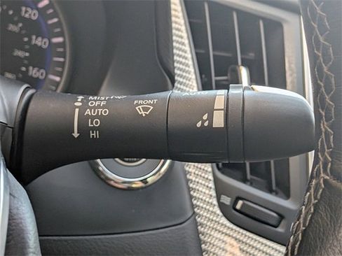 Used 2018 INFINITI Q60 Red Sport 400 w/ Pro Active Package image 28