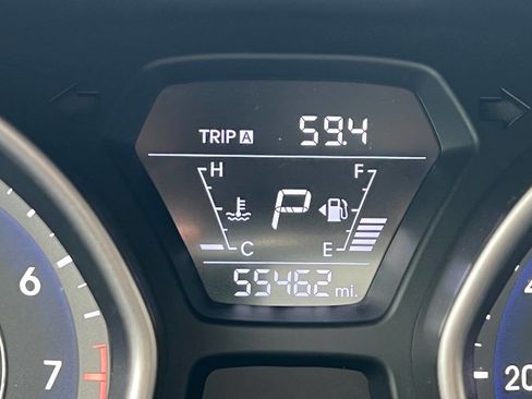 Used 2014 Hyundai Elantra Limited image 19