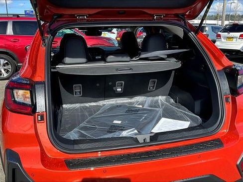 New 2025 Subaru Crosstrek 2.5i Limited w/ Crosstrek Mirror Package image 21