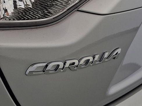 New 2026 Toyota Corolla LE FWD image 21