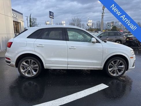Used 2016 Audi Q3 2.0T Prestige image 8