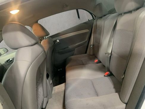 Used 2012 Chevrolet Malibu LS image 19