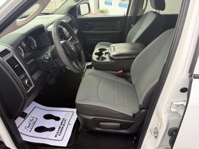 Used 2022 RAM 1500 Tradesman w/ Popular Equipment Group AWD/4WD image 20