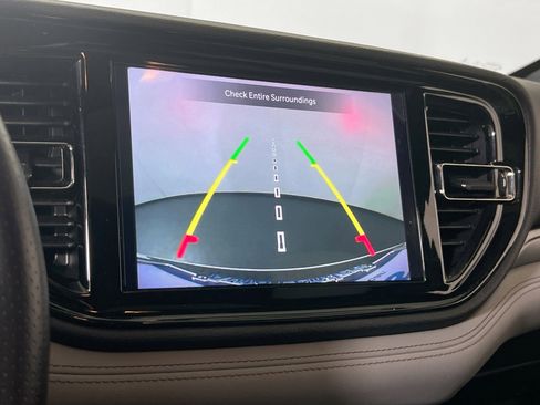 Used 2022 Dodge Durango R/T w/ Blacktop Package image 14