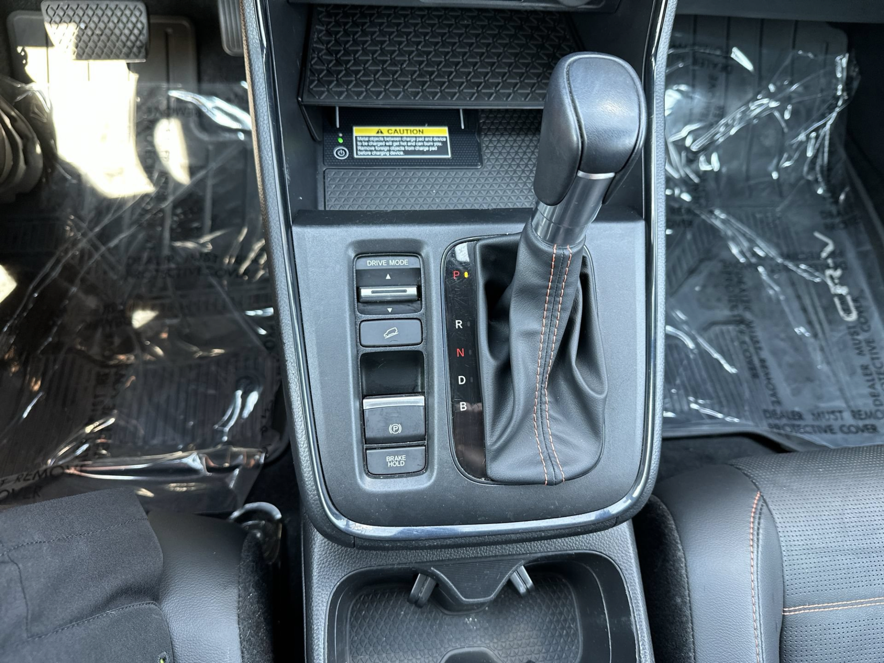 Used 2023 Honda CR-V Sport Touring image 21