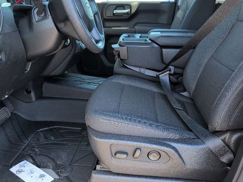 New 2026 Chevrolet Silverado 1500 Custom image 11