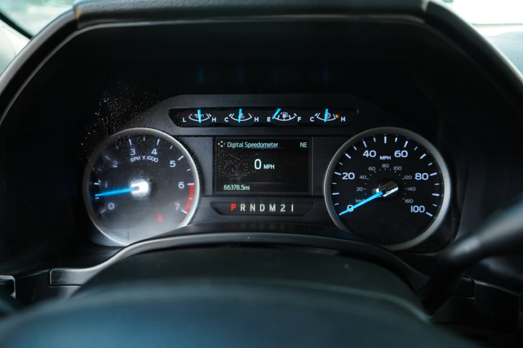Used 2020 Ford F250 XLT w/ XLT Value Package AWD/4WD image 26