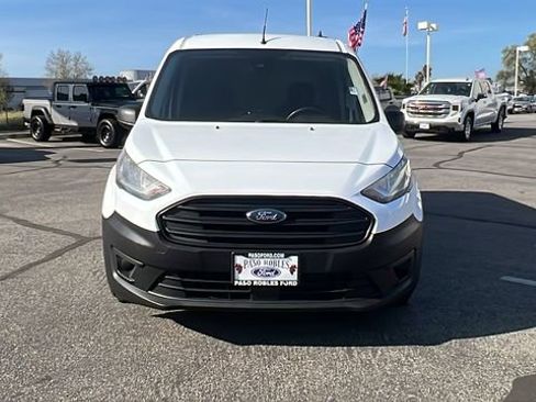 Used 2020 Ford Transit Connect XL image 8