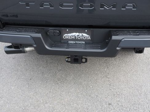 New 2026 Toyota Tacoma TRD Sport image 13