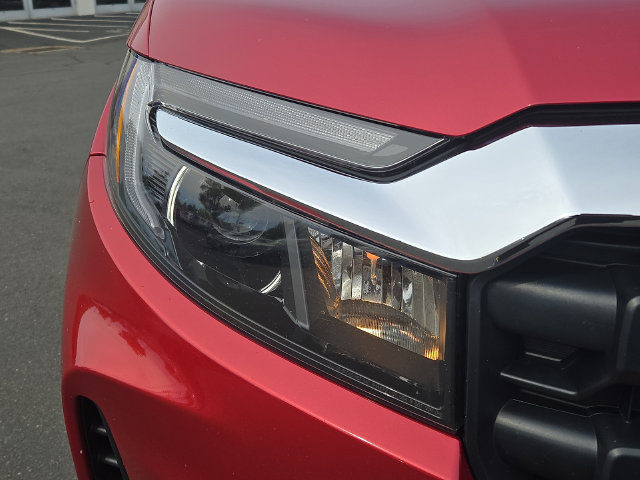 Used 2024 Honda Ridgeline RTL image 9