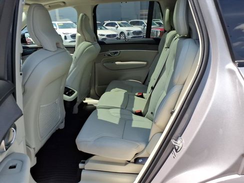 Certified 2026 Volvo XC90 B6 Ultra w/ Protection Package Premier AWD/4WD image 12