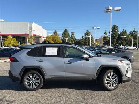 Certified 2024 Toyota RAV4 XLE Premium image 3