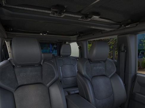 New 2026 Ford Bronco Raptor image 12