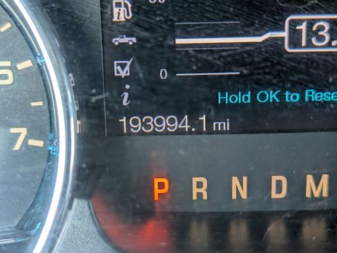 Used 2013 Ford F150 XLT w/ XLT Chrome Pkg RWD image 10