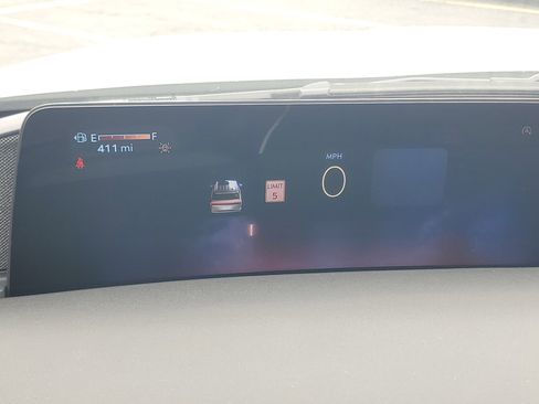 New 2026 Lincoln Navigator Reserve AWD/4WD image 19