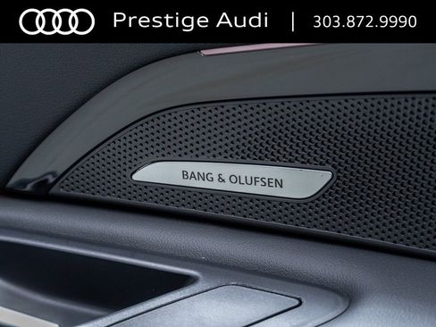 New 2025 Audi Q5 Premium Plus image 21