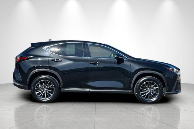 Used 2024 Lexus NX 350 AWD w/ Cold Area Package image 3