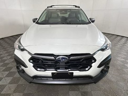Used 2024 Subaru Crosstrek 2.0i Premium AWD/4WD image 7