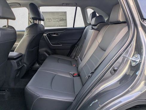 New 2025 Toyota RAV4 XLE Premium image 15