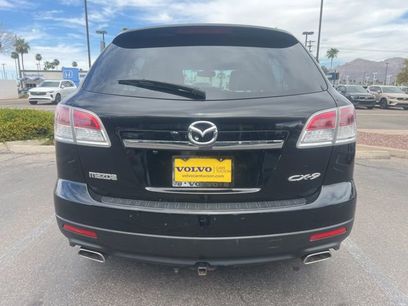 Used 2008 MAZDA CX-9 Grand Touring w/ Grand Touring Assistance Pkg