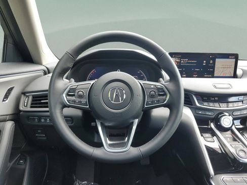 New 2025 Acura TLX w/ Technology Package image 12