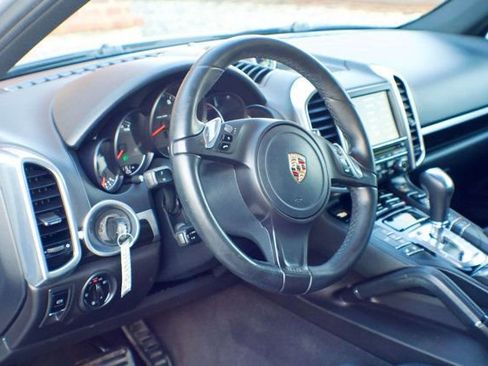 Used 2013 Porsche Cayenne LocalTrade/PremiumPkg/Heated&C image 19