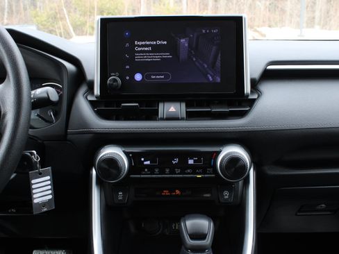 Certified 2023 Toyota RAV4 LE image 12