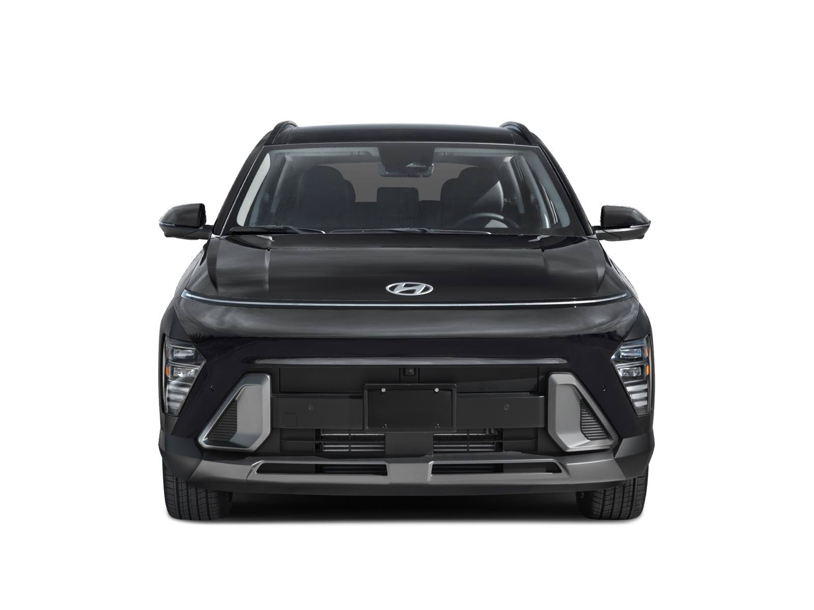 New 2026 Hyundai Kona Limited AWD/4WD image 89