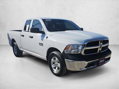 Used 2018 RAM 1500 Tradesman w/ Popular Equipment Group image 7