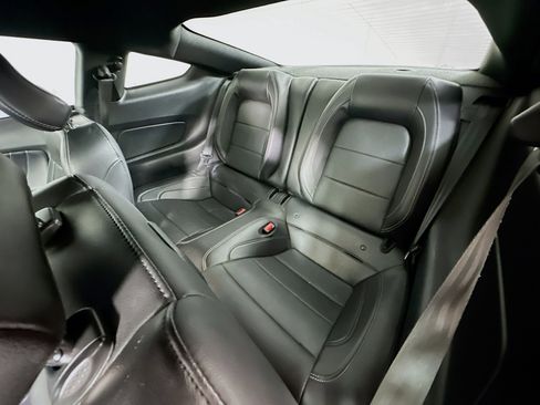 Used 2018 Ford Mustang Premium w/ Equipment Group 201A image 26