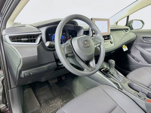 New 2026 Toyota Corolla LE image 9