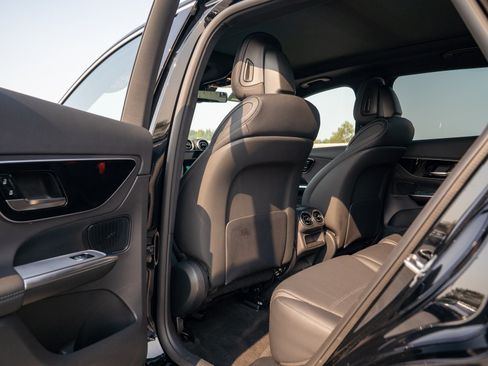 Certified 2026 Mercedes-Benz GLC 300 4MATIC image 26
