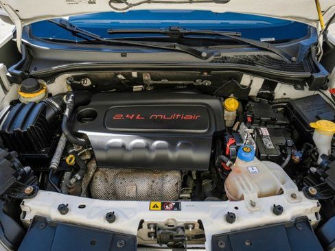 Used 2017 RAM ProMaster City Tradesman image 45