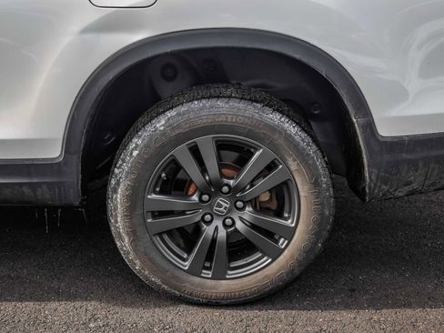 Used 2019 Honda Ridgeline Sport image 11