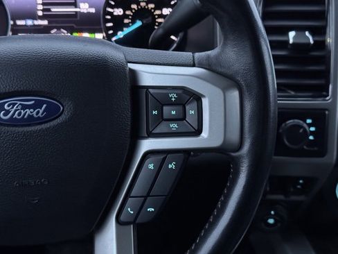 Certified 2021 Ford F350 Lariat w/ Lariat Ultimate Package image 27