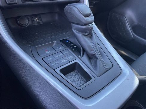 Used 2024 Toyota RAV4 XLE w/ Weather Package image 21