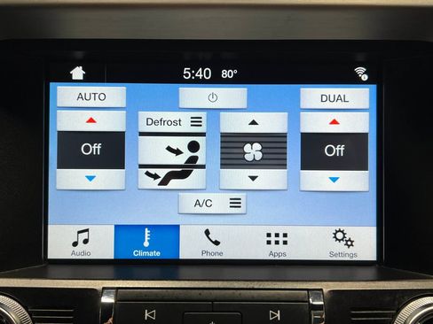 Used 2016 Ford Mustang GT Premium w/ Equipment Group 401A RWD image 26