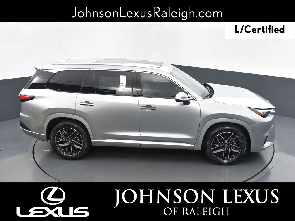 Used 2024 Lexus TX 350 FWD w/ Technology Package image 24