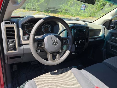Used 2012 RAM 1500 Express RWD image 15