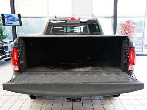 Used 2014 RAM 1500 Big Horn AWD/4WD image 49