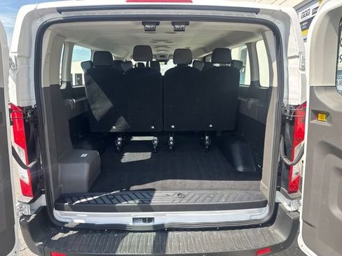 Used 2024 Ford Transit 350 XLT RWD image 19