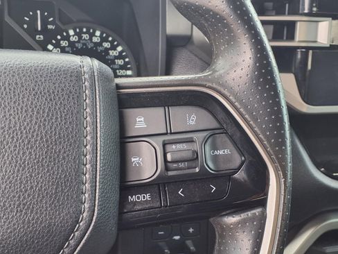 Used 2023 Toyota Tundra SR5 RWD image 16