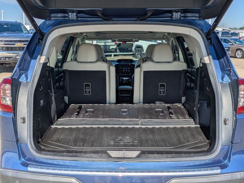 Used 2020 Subaru Ascent Limited w/ Technology Package image 29