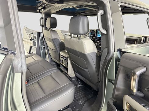 Used 2024 GMC Hummer EV 3X AWD/4WD image 27