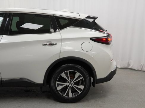 Used 2020 Nissan Murano S image 17