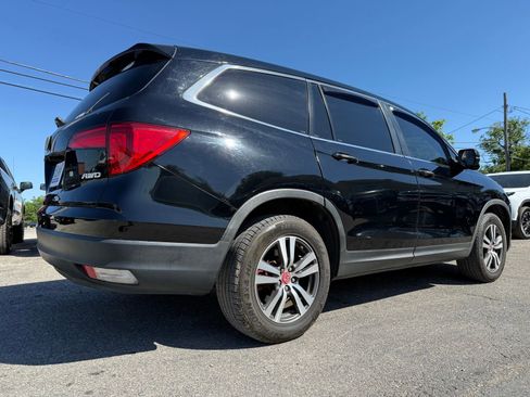 Used 2018 Honda Pilot EX-L image 8