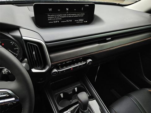 New 2026 MAZDA CX-50 AWD 2.5 Hybrid w/ Cargo Package image 19