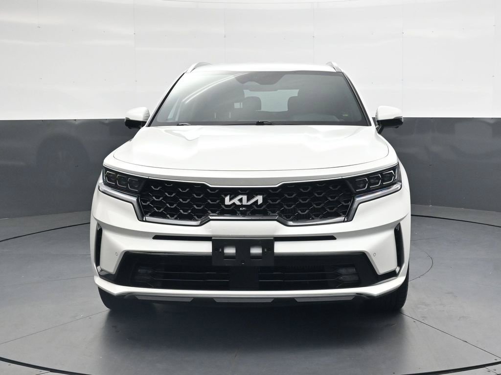 Used 2023 Kia Sorento SX Prestige AWD/4WD image 13