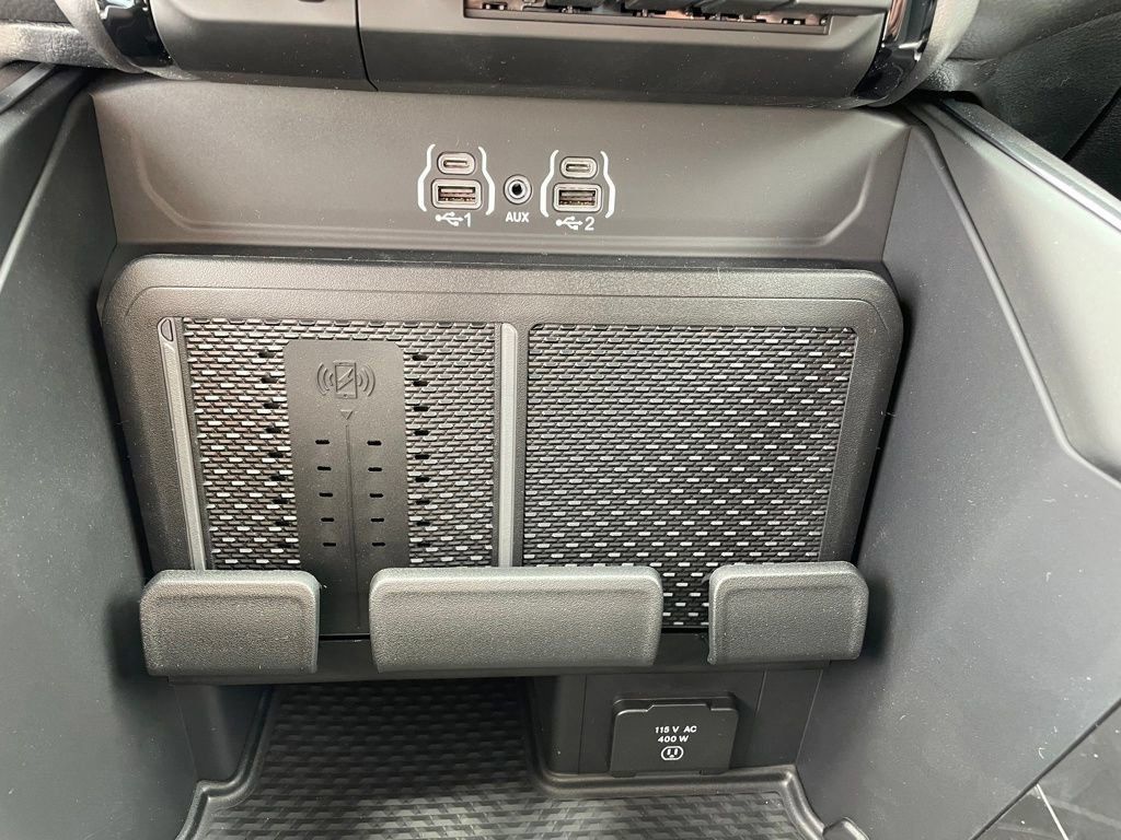 New 2026 RAM 1500 Big Horn AWD/4WD image 16