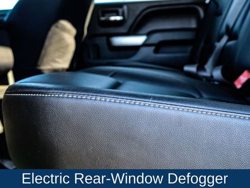 Used 2015 Chevrolet Silverado 1500 LT w/ All Star Edition image 12